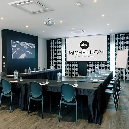 Michelino 75 By The Sydney