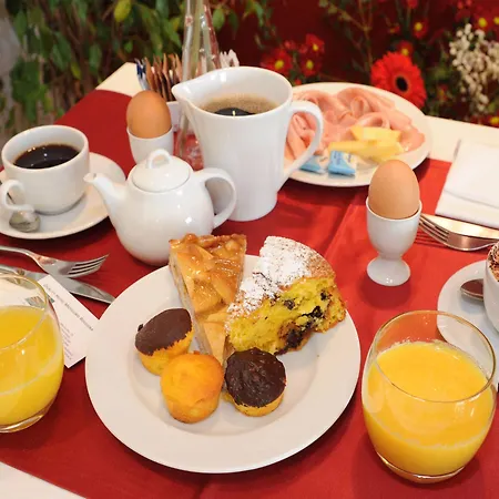 Michelino 75 By The Sydney Otel Bolonya