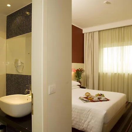 Otel Michelino 75 By The Sydney Bolonya