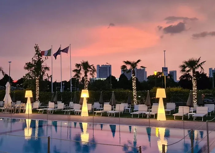 Michelino 75 By The Sydney فندق