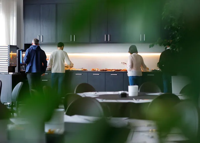 Michelino 75 By The Sydney 3*