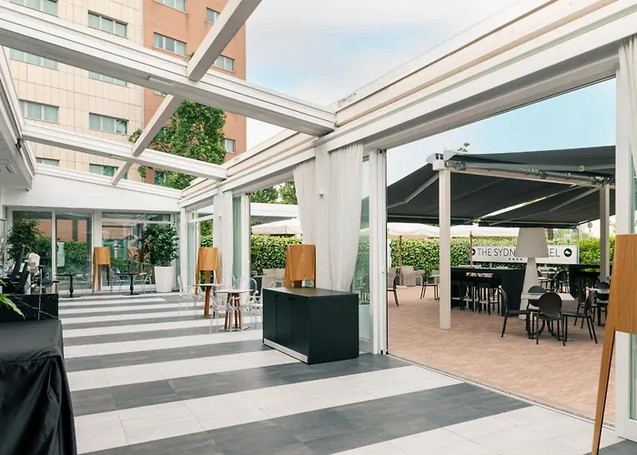 فندق Michelino 75 By The Sydney 3*