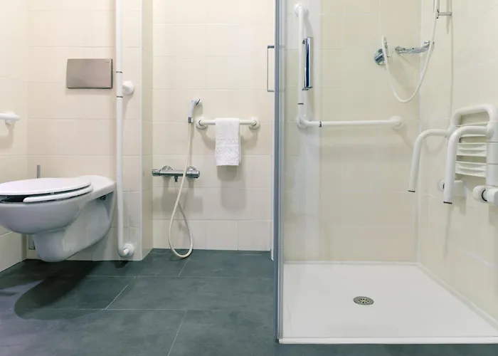 Michelino 75 By The Sydney فندق