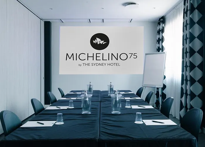 Michelino 75 By The Sydney