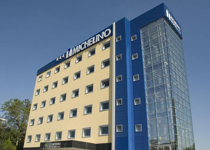 Michelino 75 By The Sydney فندق