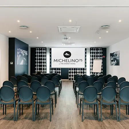 מלון Michelino 75 By The Sydney