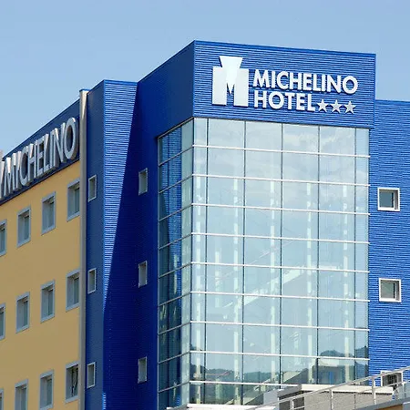 Szálloda Michelino 75 By The Sydney