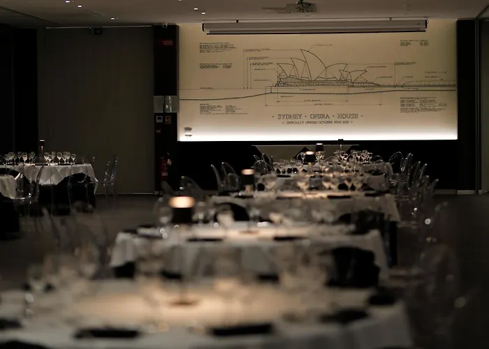 Michelino 75 By The Sydney