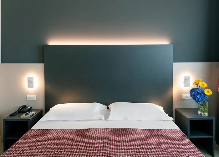 فندق Michelino 75 By The Sydney 3*