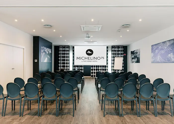 فندق Michelino 75 By The Sydney
