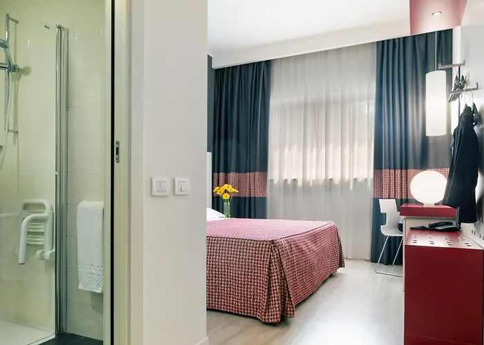 Michelino 75 By The Sydney فندق 3*