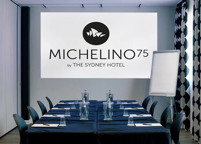 فندق Michelino 75 By The Sydney بولونيا