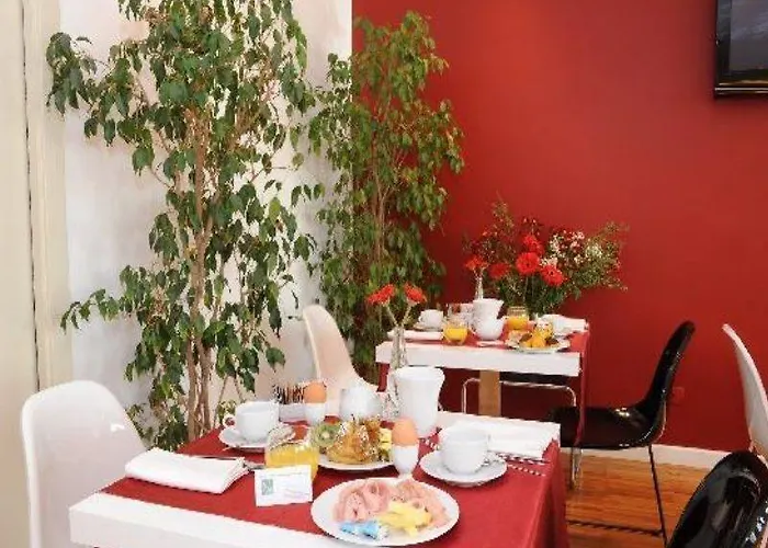 فندق Michelino 75 By The Sydney