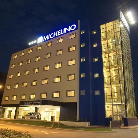 Michelino 75 By The Sydney Bologna