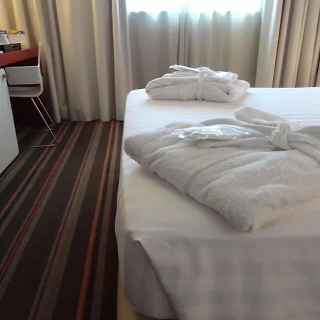 Hotel Michelino 75 By The Sydney