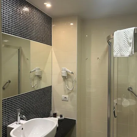Hotel Michelino 75 By The Sydney