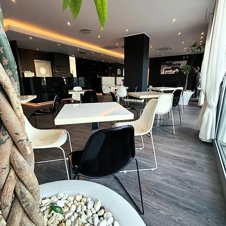 Hotel Michelino 75 By The Sydney Bologna