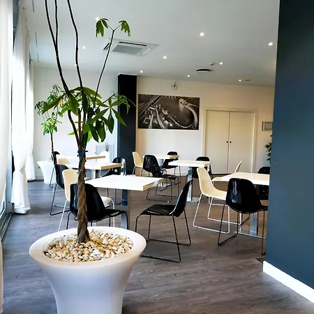 Michelino 75 By The Sydney 3* Bologna