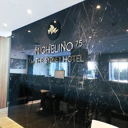 Hotel Michelino 75 By The Sydney