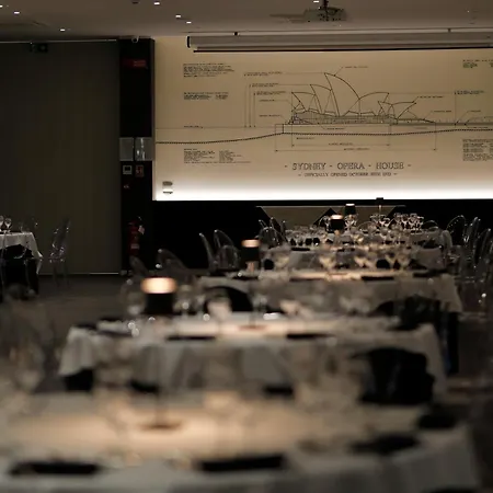 Michelino 75 By The Sydney