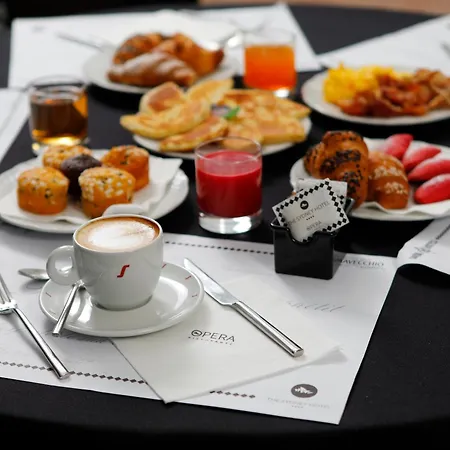 Hotel Michelino 75 By The Sydney