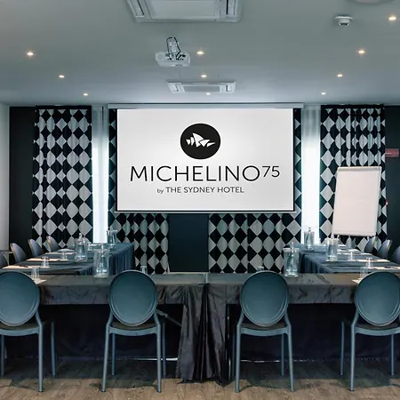 Michelino 75 By The Sydney Hotel Bolonia