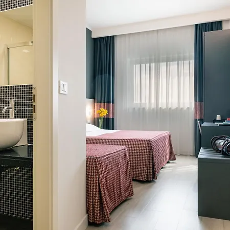 Michelino 75 By The Sydney Bolonia