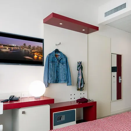 Michelino 75 By The Sydney Bolonia