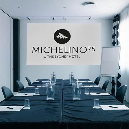 Michelino 75 By The Sydney