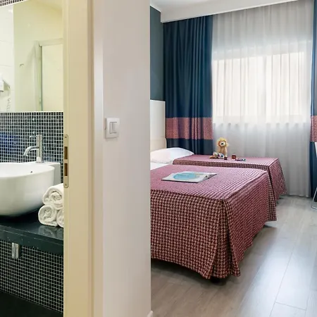 Michelino 75 By The Sydney 3* Bolonia