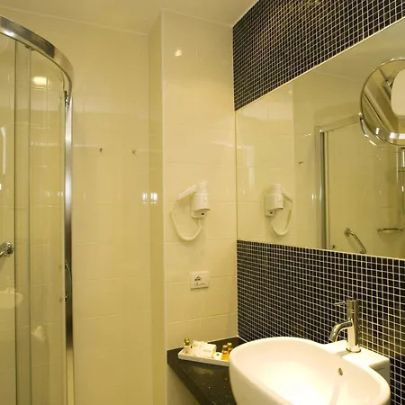 Hotell Michelino 75 By The Sydney Bologna