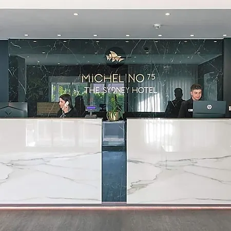 Michelino 75 By The Sydney Отель