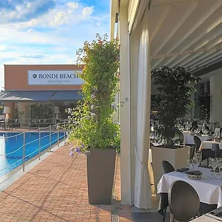 Michelino 75 By The Sydney Отель Болонья