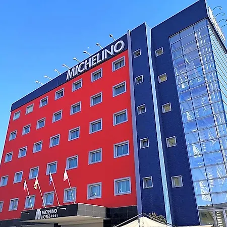 Michelino 75 By The Sydney