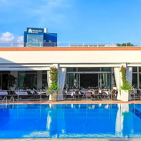 Michelino 75 By The Sydney 3*