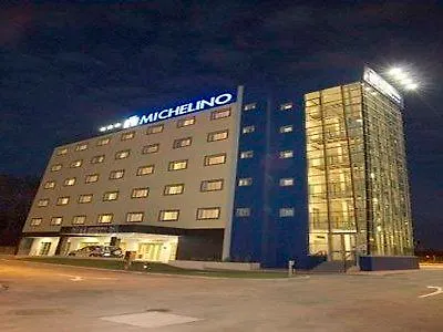 Michelino 75 By The Sydney 3* Bologna