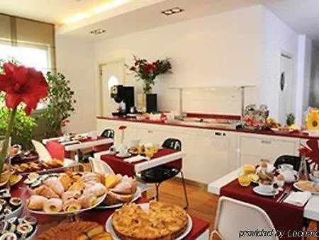Michelino 75 By The Sydney Hotel 3*
