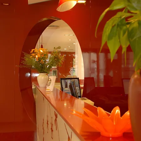 Michelino 75 By The Sydney Hotel Bologna