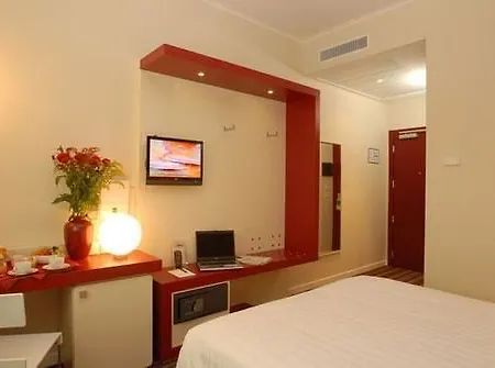 Michelino 75 By The Sydney Hotel
