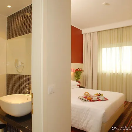 Hotel Michelino 75 By The Sydney Bologna