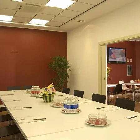 酒店 博洛尼亚米切里诺菲恩拉酒店 博洛尼亚