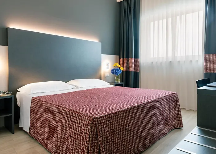 Michelino 75 By The Sydney Hotel Bologna