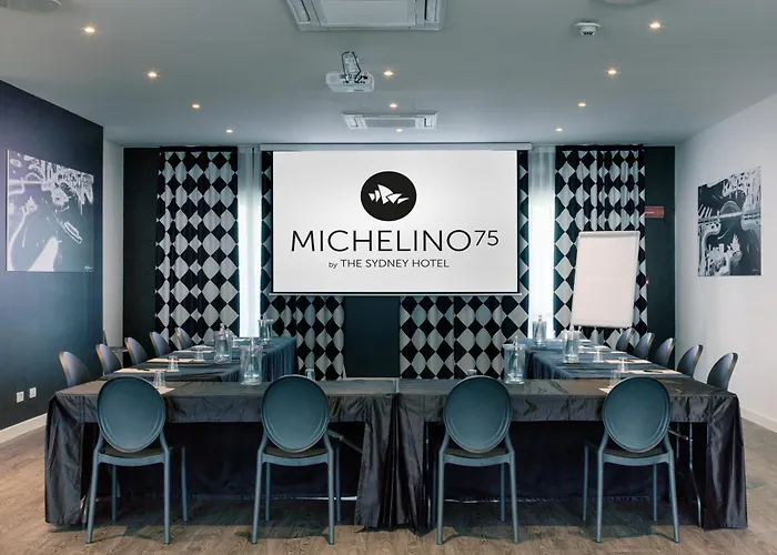 Michelino 75 By The Sydney Ξενοδοχείο Μπολόνια