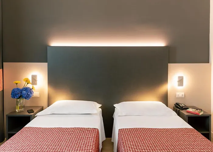 Michelino 75 By The Sydney 3* Boloňa