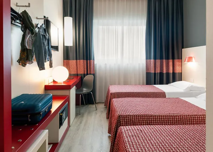 Hotel Michelino 75 By The Sydney Boloňa