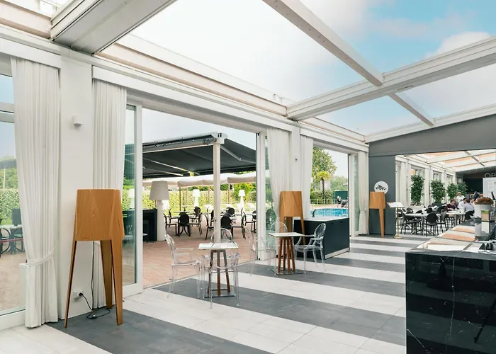 Hotel Michelino 75 By The Sydney