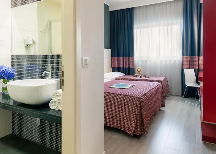 Michelino 75 By The Sydney 3* Bologna