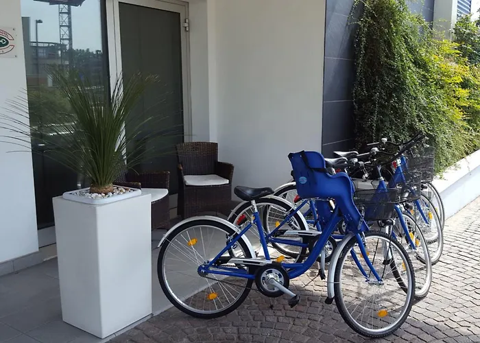 Michelino 75 By The Sydney 3*