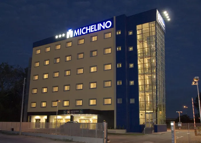 Michelino 75 By The Sydney Ξενοδοχείο