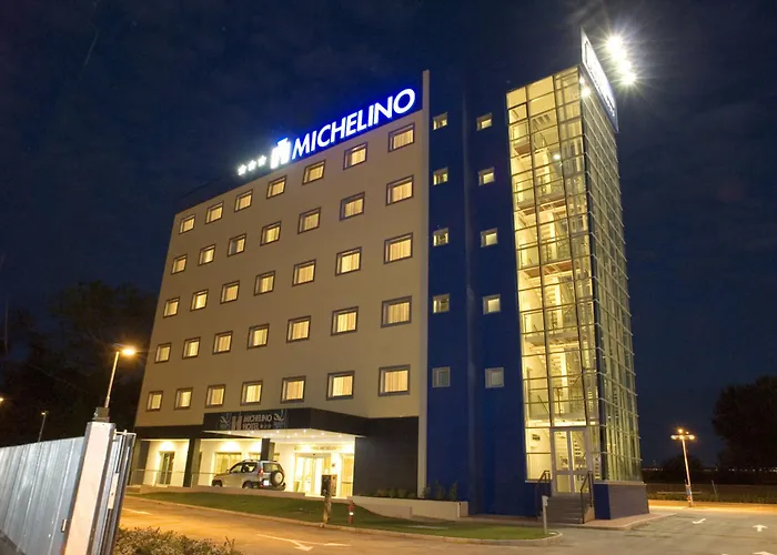 Ξενοδοχείο Michelino 75 By The Sydney Μπολόνια